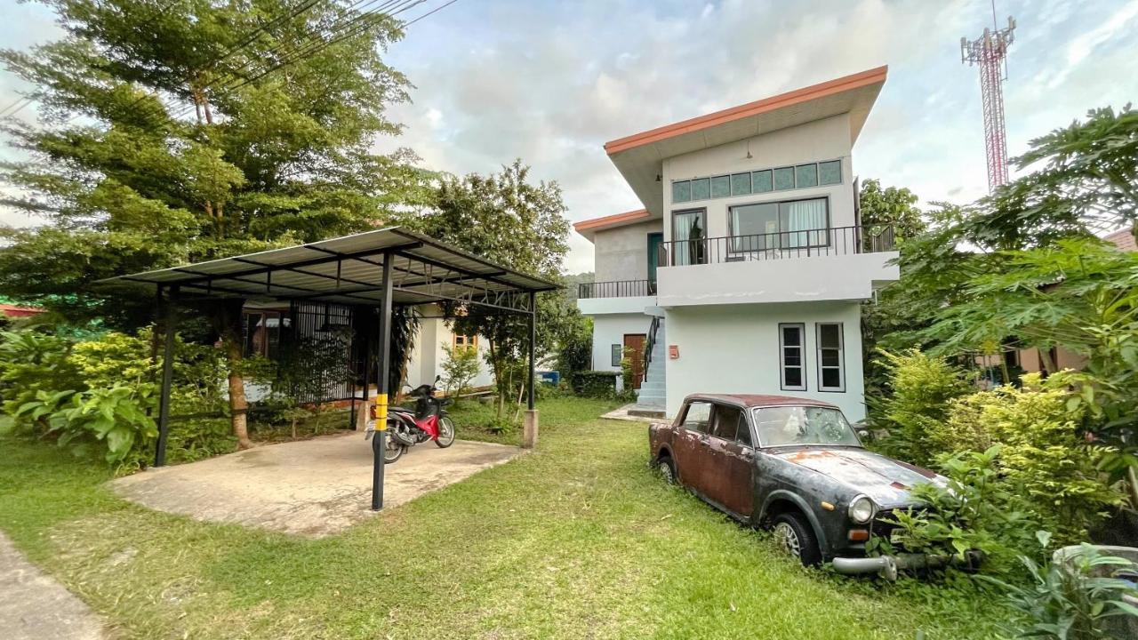 The Endless Bangtao Residence Chat 2 Strand Bang Tao Exterior foto