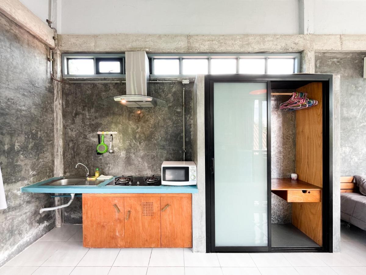 The Endless Bangtao Residence Chat 2 Strand Bang Tao Exterior foto