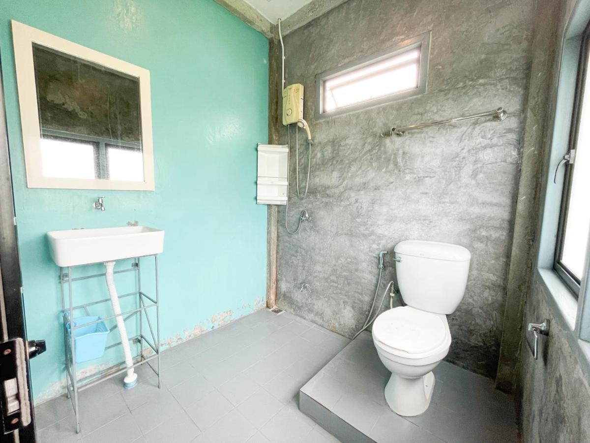 The Endless Bangtao Residence Chat 2 Strand Bang Tao Exterior foto