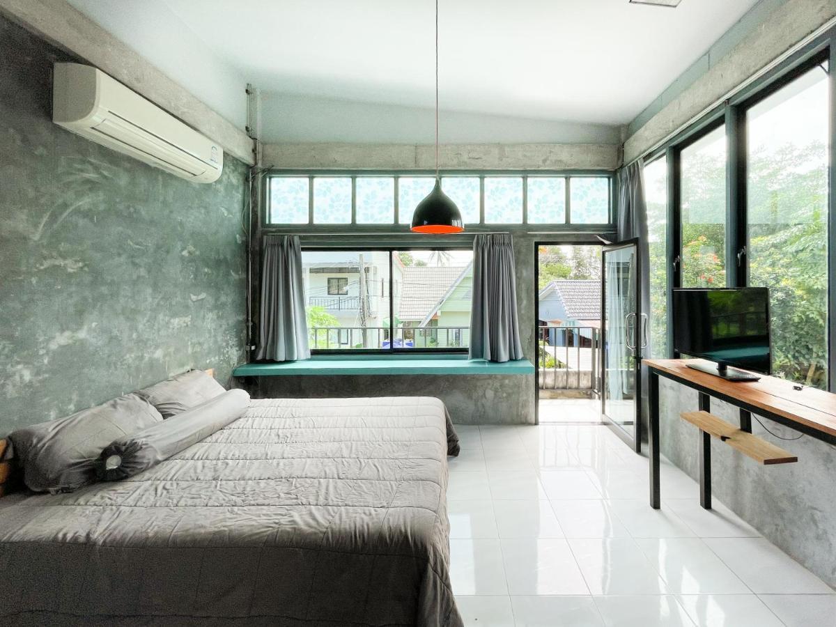 The Endless Bangtao Residence Chat 2 Strand Bang Tao Exterior foto