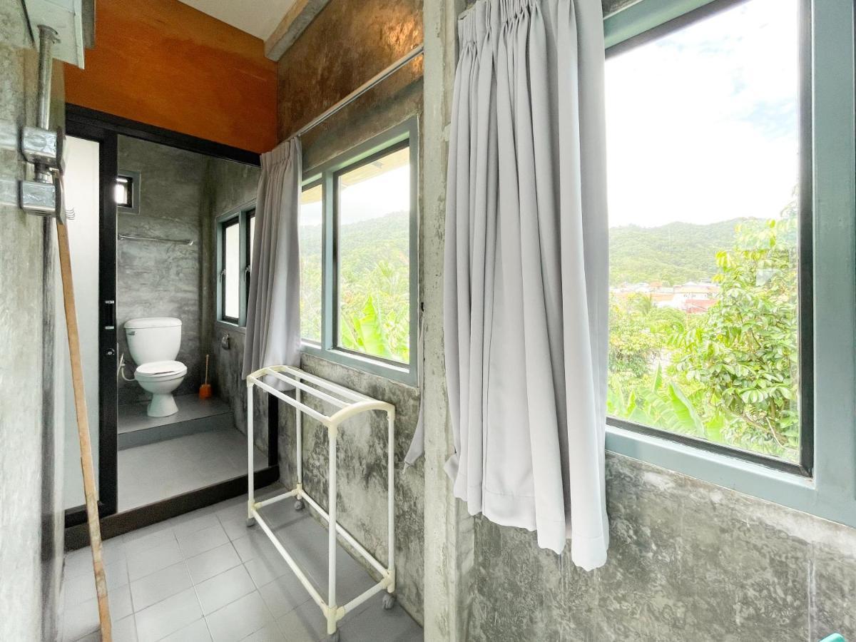 The Endless Bangtao Residence Chat 2 Strand Bang Tao Exterior foto