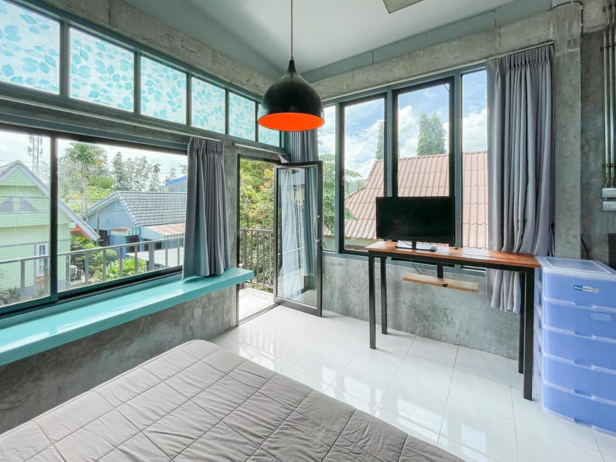 The Endless Bangtao Residence Chat 2 Strand Bang Tao Exterior foto