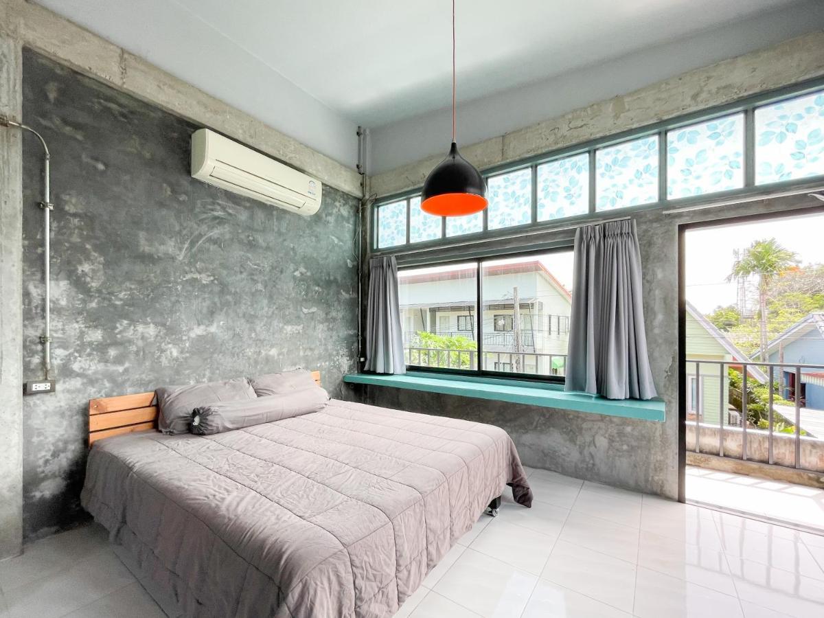 The Endless Bangtao Residence Chat 2 Strand Bang Tao Exterior foto
