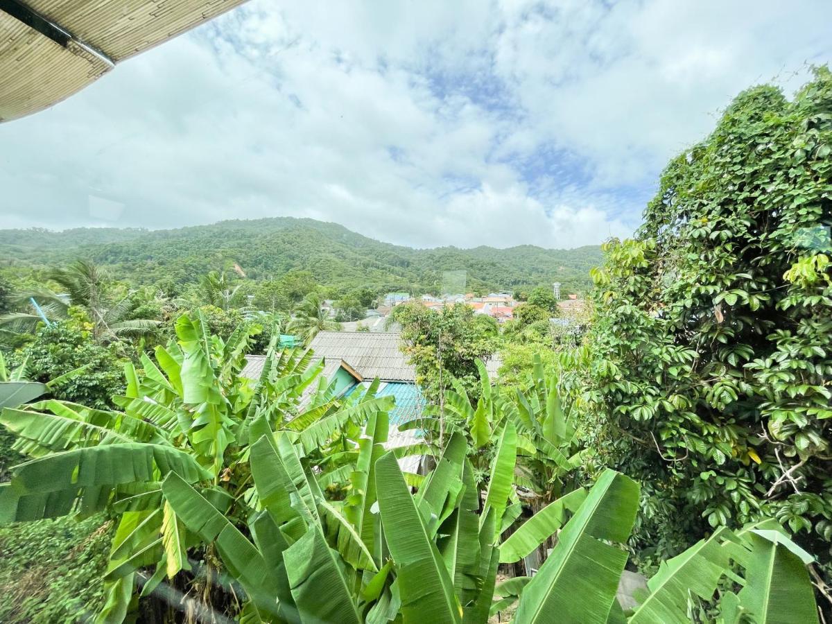 The Endless Bangtao Residence Chat 2 Strand Bang Tao Exterior foto